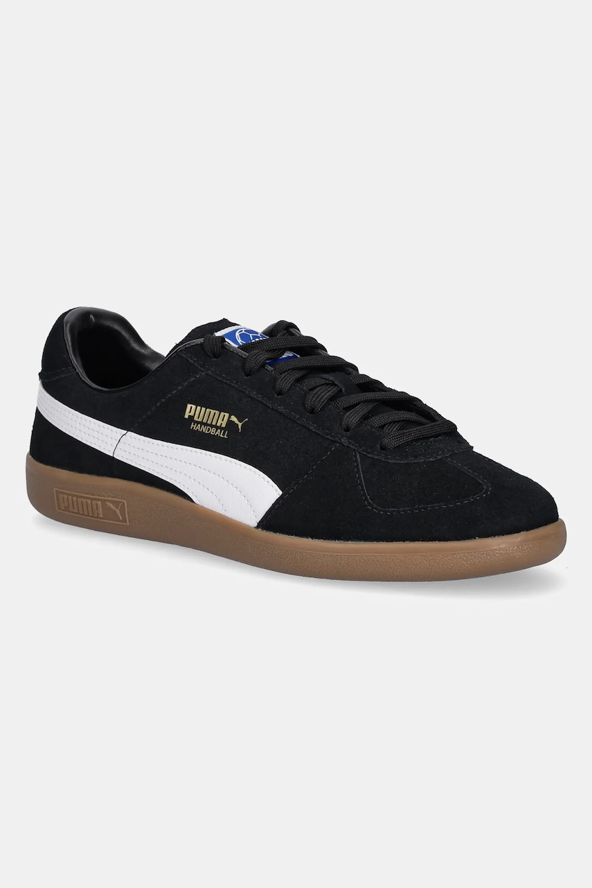 Puma  Semišové sneakers boty  Handball