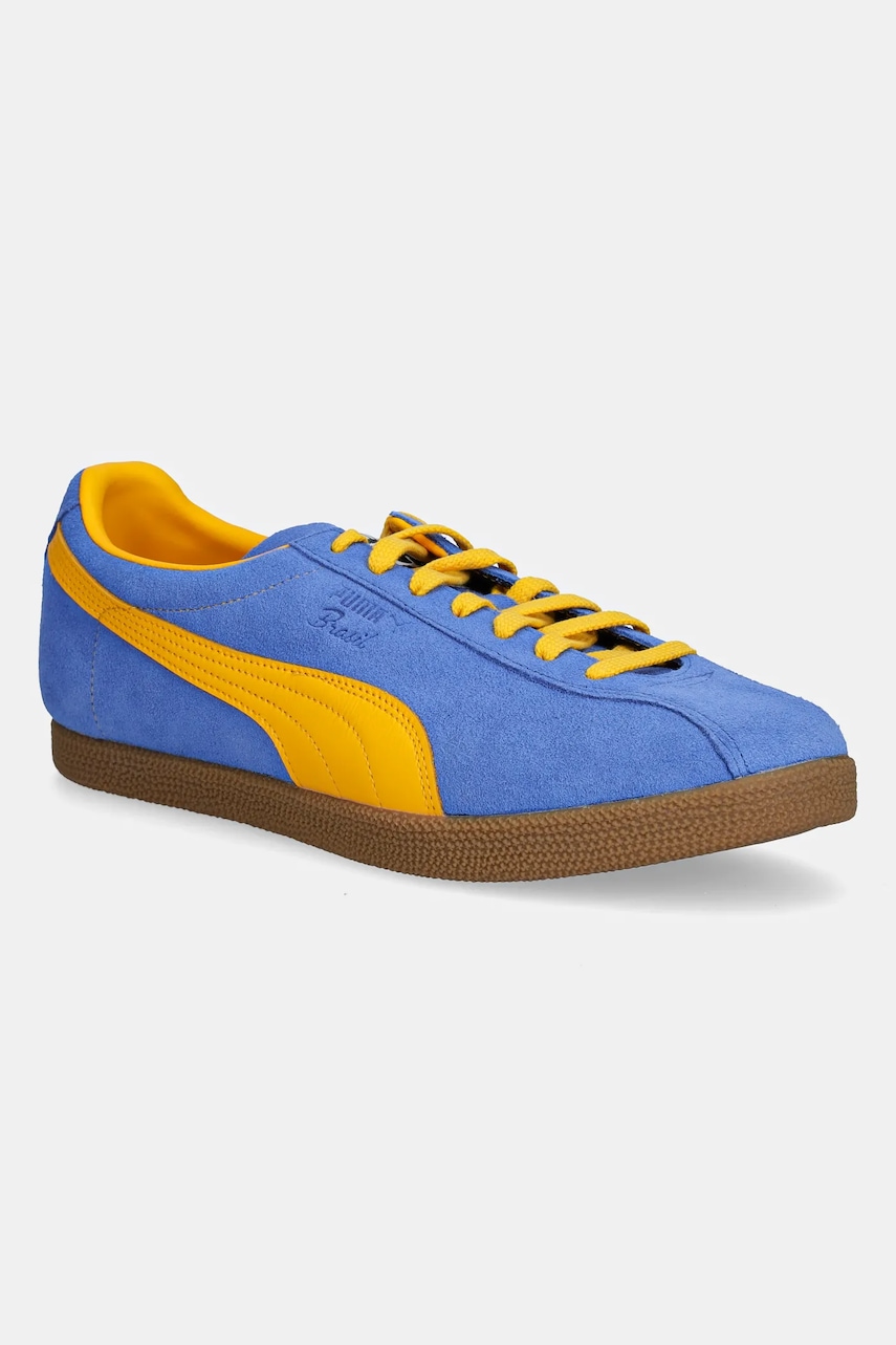 Puma  Semišové tenisky  Brasil