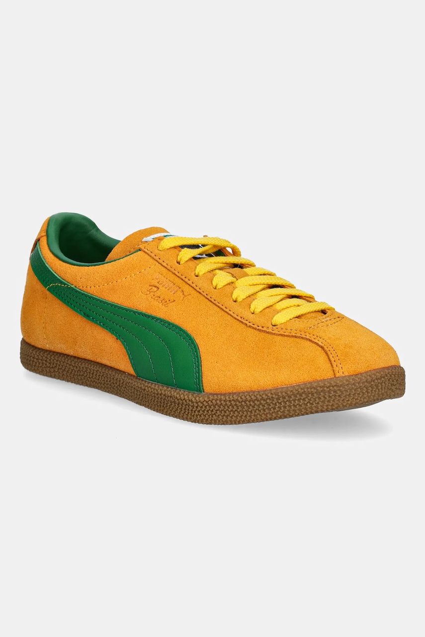 Puma  Semišové tenisky  Brasil