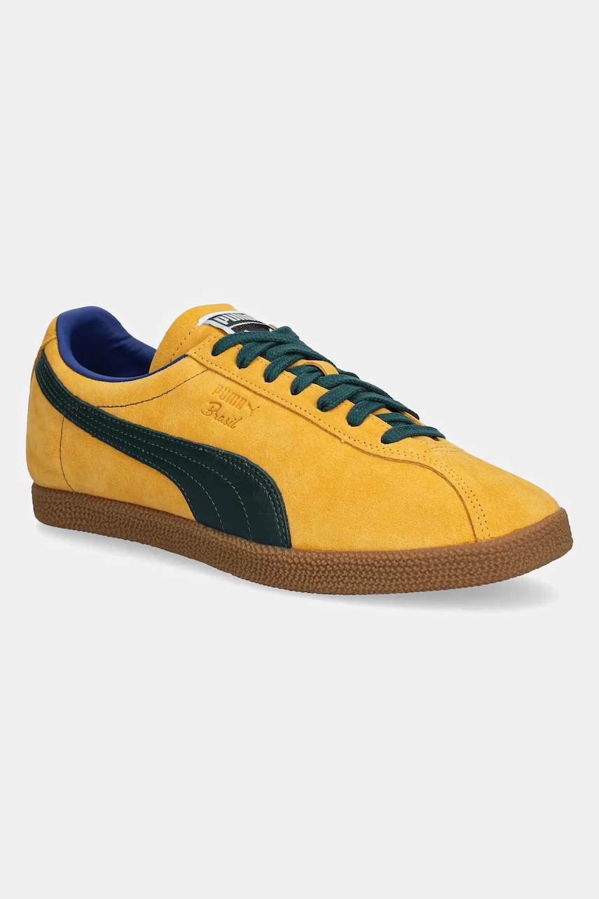 Puma  Semišové tenisky  Brasil
