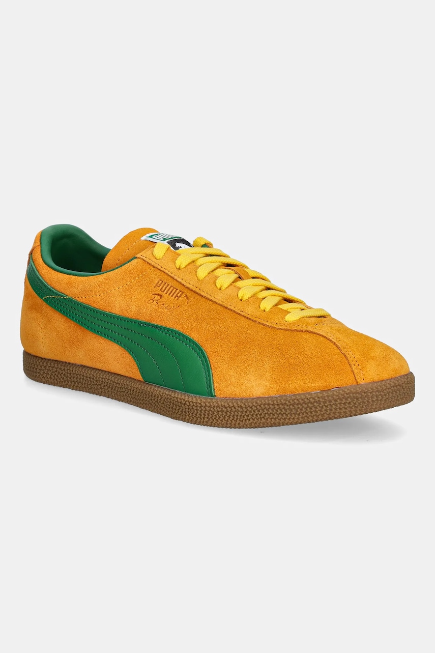 Puma  Semišové tenisky  Brasil