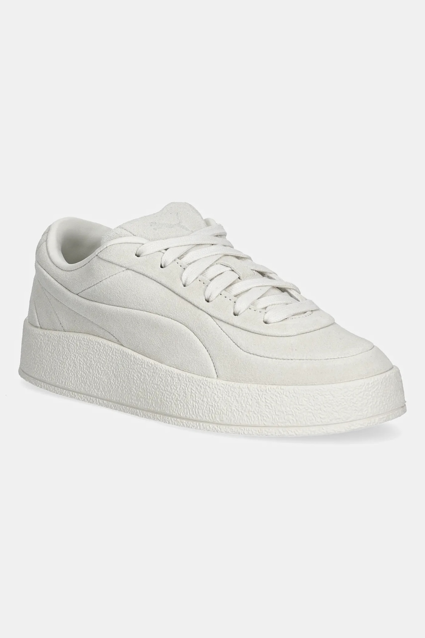Puma  Semišové tenisky  CA Luxe Elevated