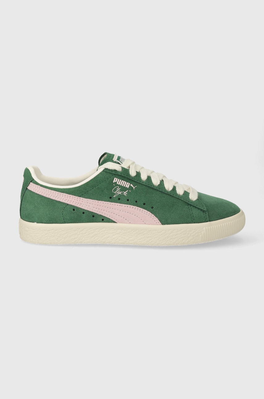 Puma  Semišové tenisky  Clyde OG