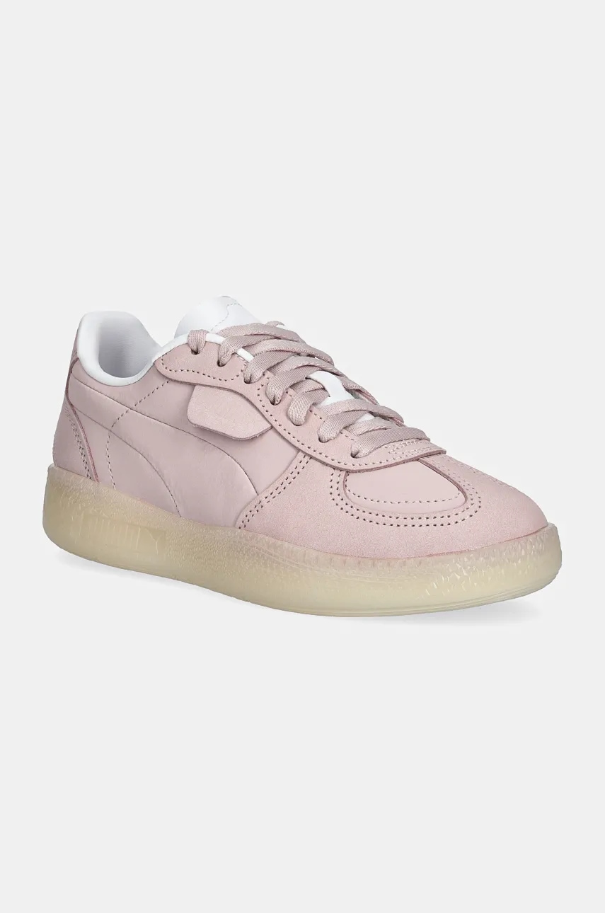 Puma  Semišové tenisky  Palermo Moda Elevated Wns