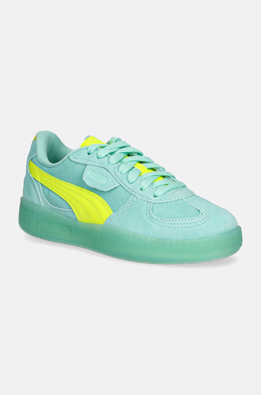 Puma  Semišové tenisky  Palermo Moda Xtra