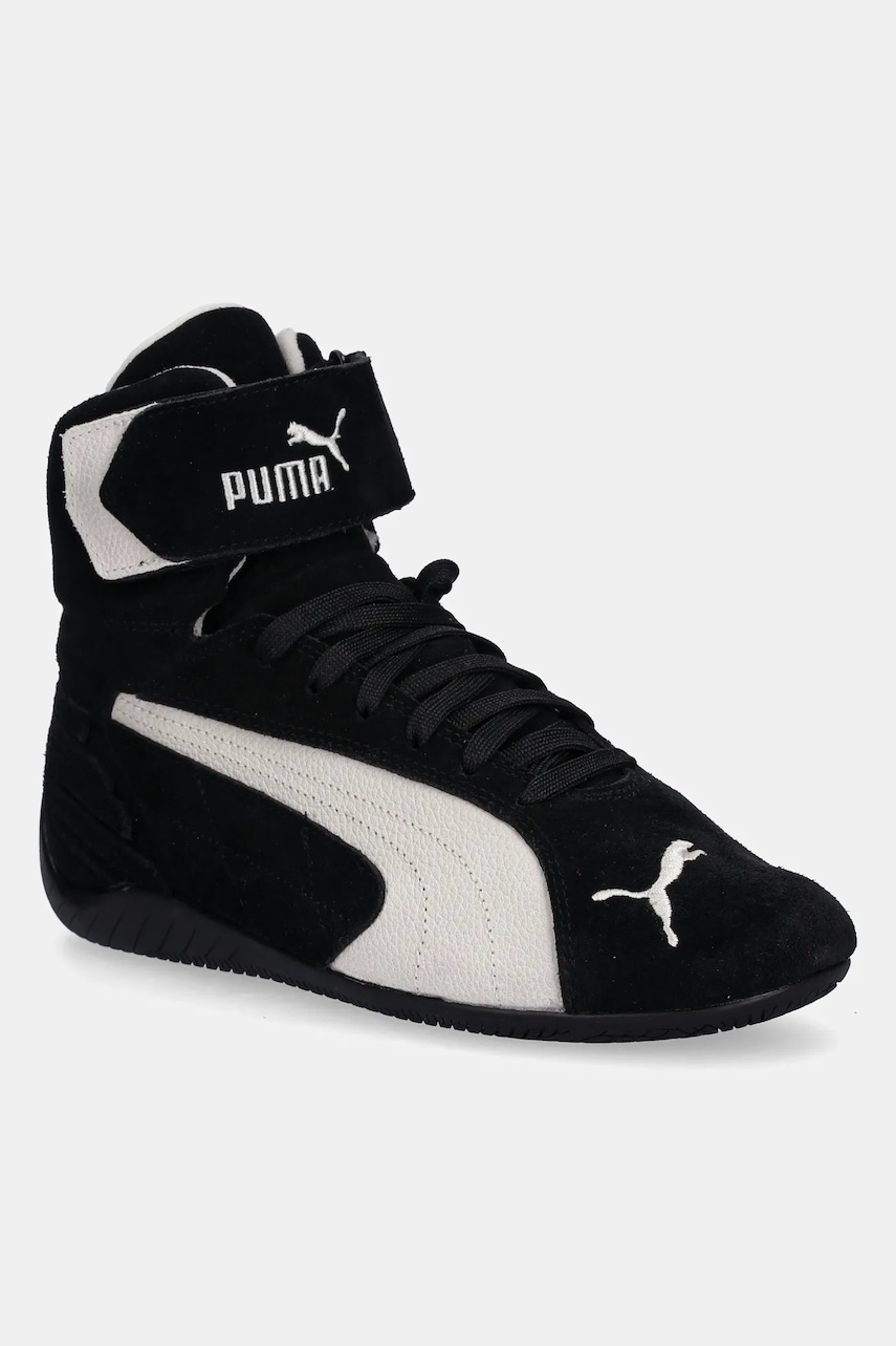 Puma  Semišové tenisky  Speedcat Mid