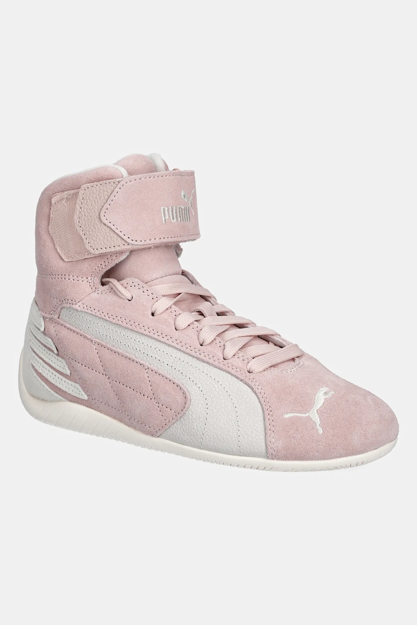 Puma  Semišové tenisky  Speedcat Mid