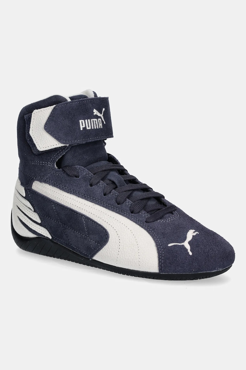 Puma  Semišové tenisky  Speedcat Mid