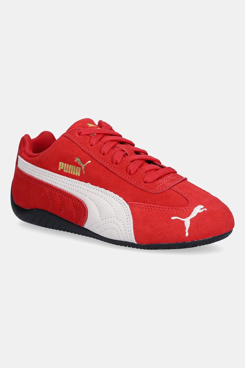 Puma  Semišové tenisky  Speedcat OG Jr