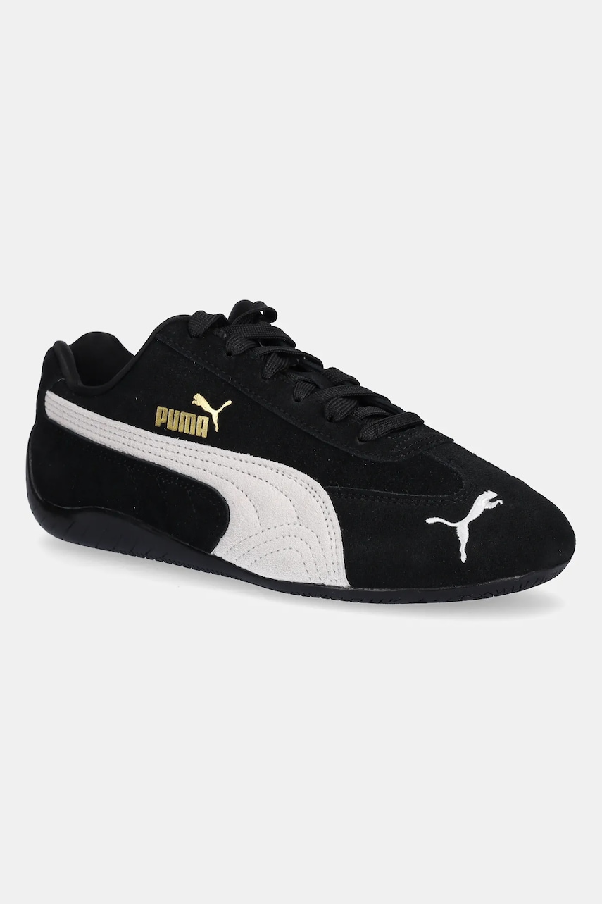 Puma  Semišové tenisky  Speedcat OG Jr