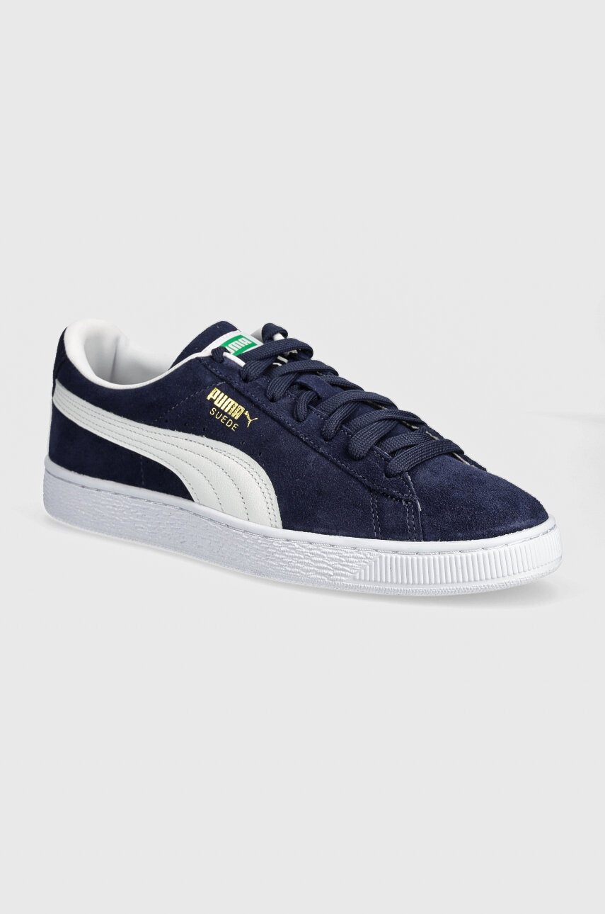 Puma  Semišové tenisky  Suede Classic