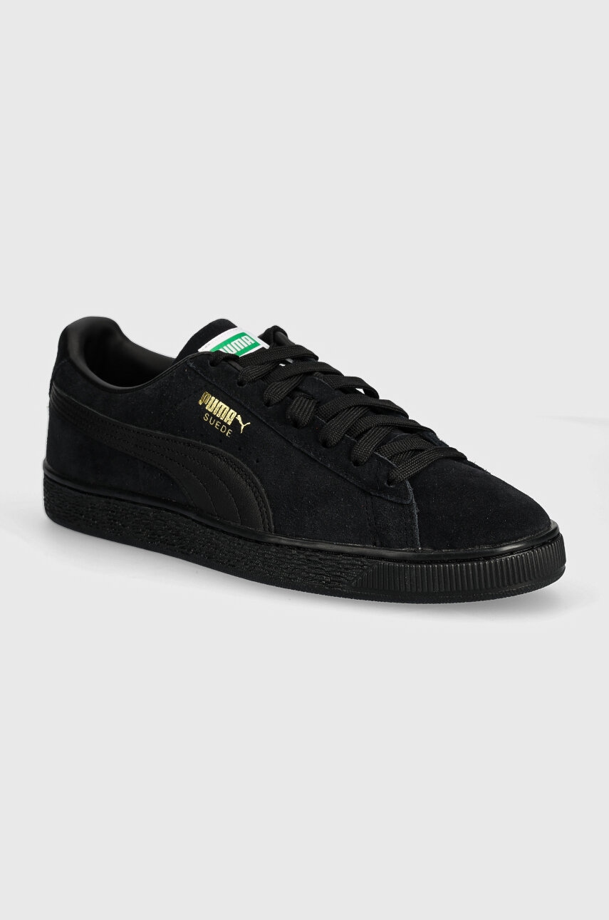 Puma  Semišové tenisky  Suede Classic