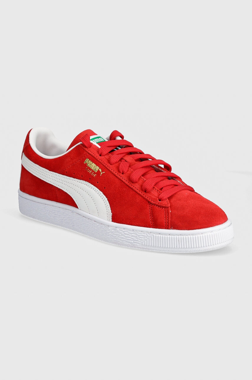 Puma  Semišové tenisky  Suede Classic