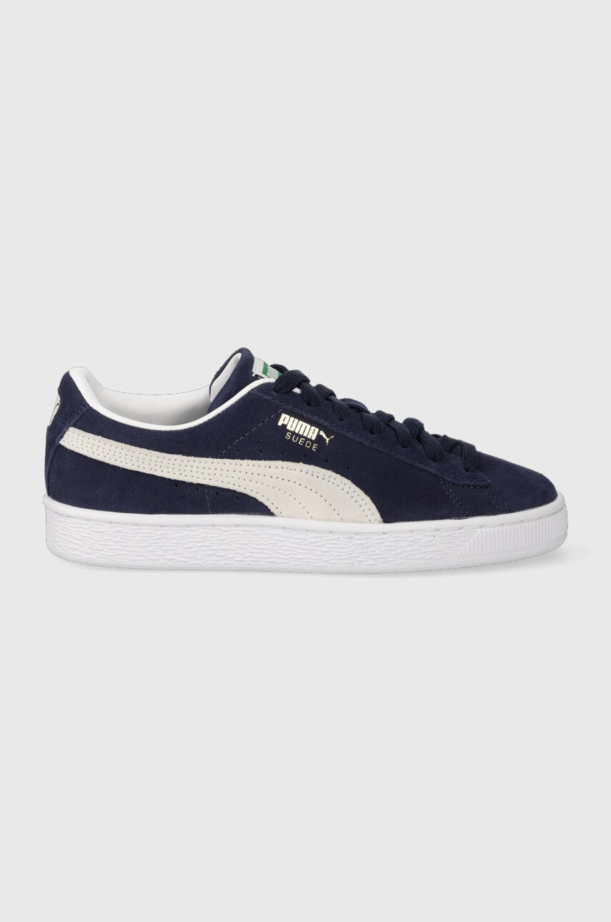 Puma  Semišové tenisky  Suede Classic XXI