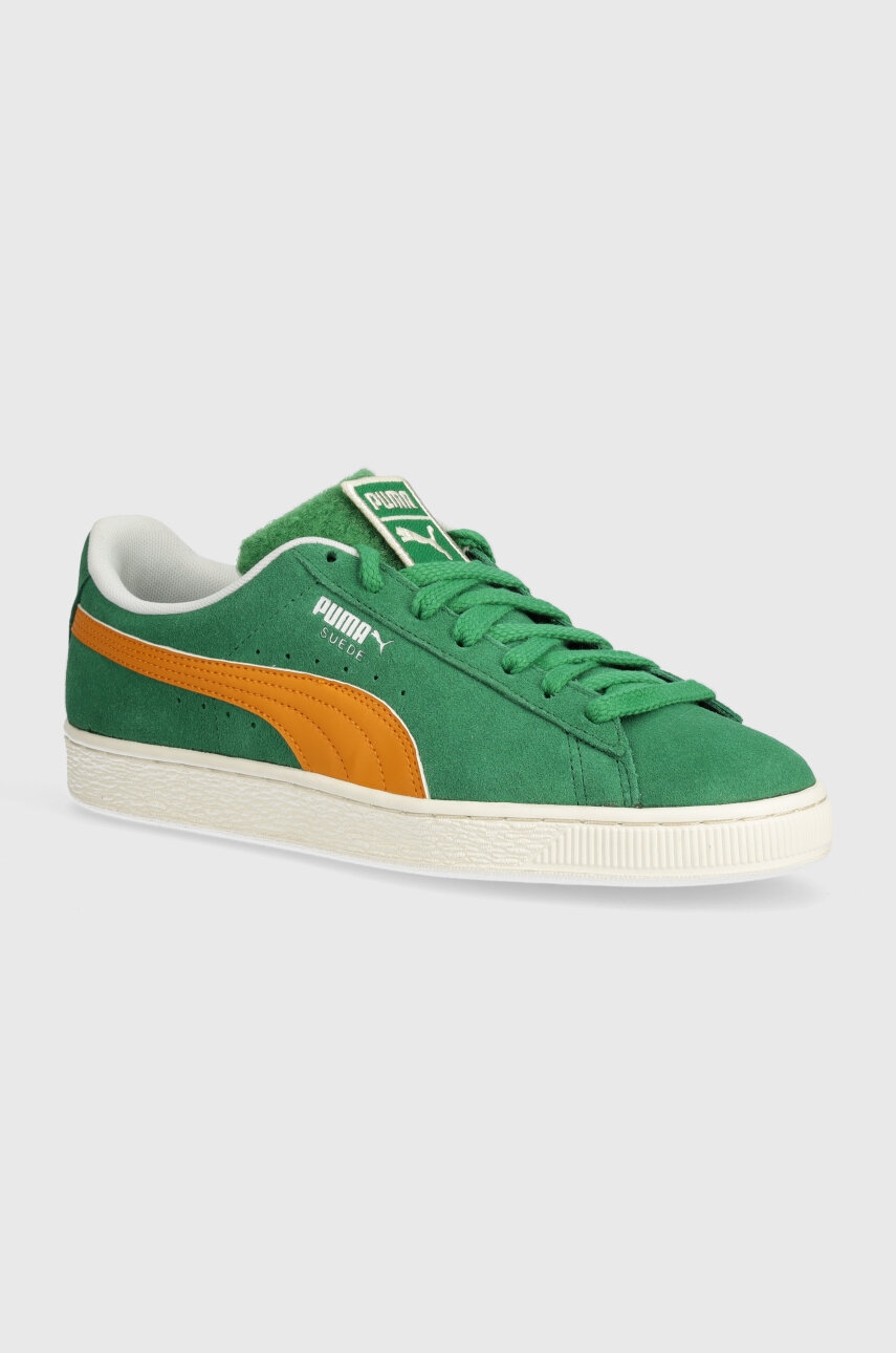 Puma  Semišové tenisky  Suede Patch