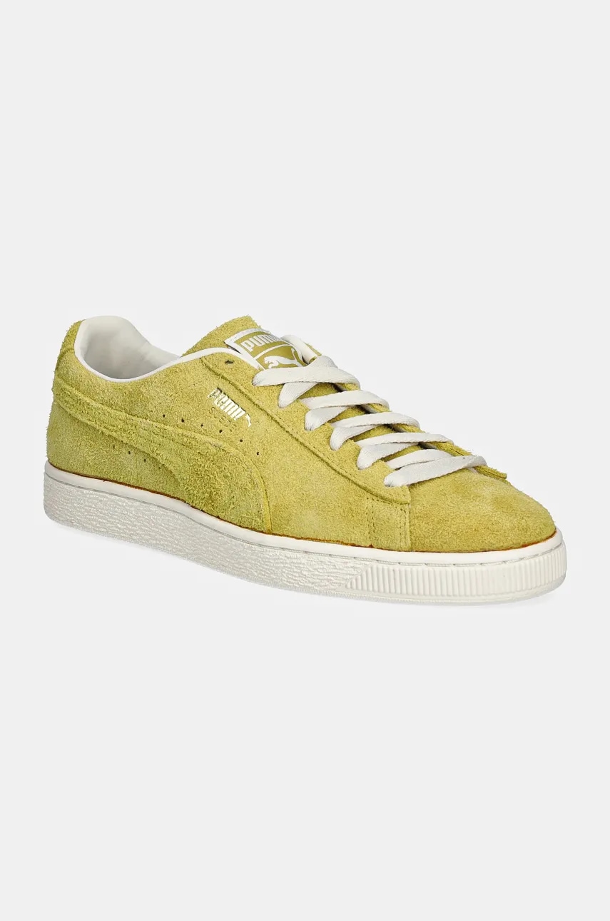 Puma  Semišové tenisky  Suede The NeverWorn IV