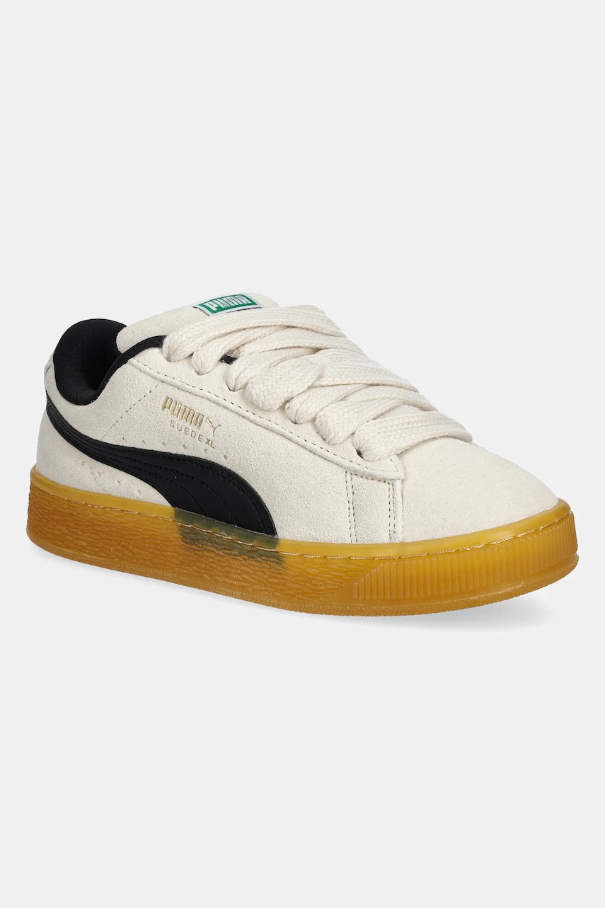 Puma  Semišové tenisky  Suede XL Dark Risk