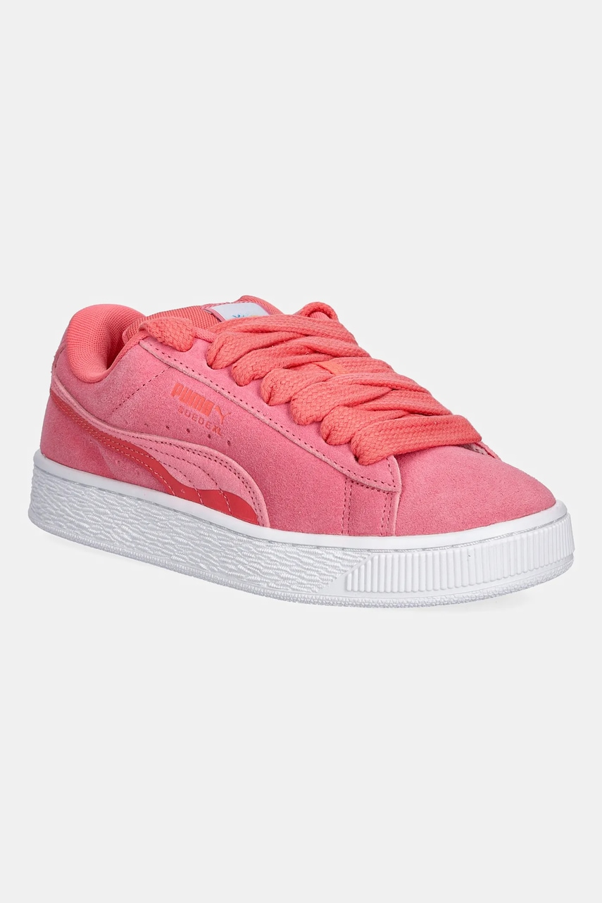 Puma  Semišové tenisky  Suede XL Sunbathers Wns