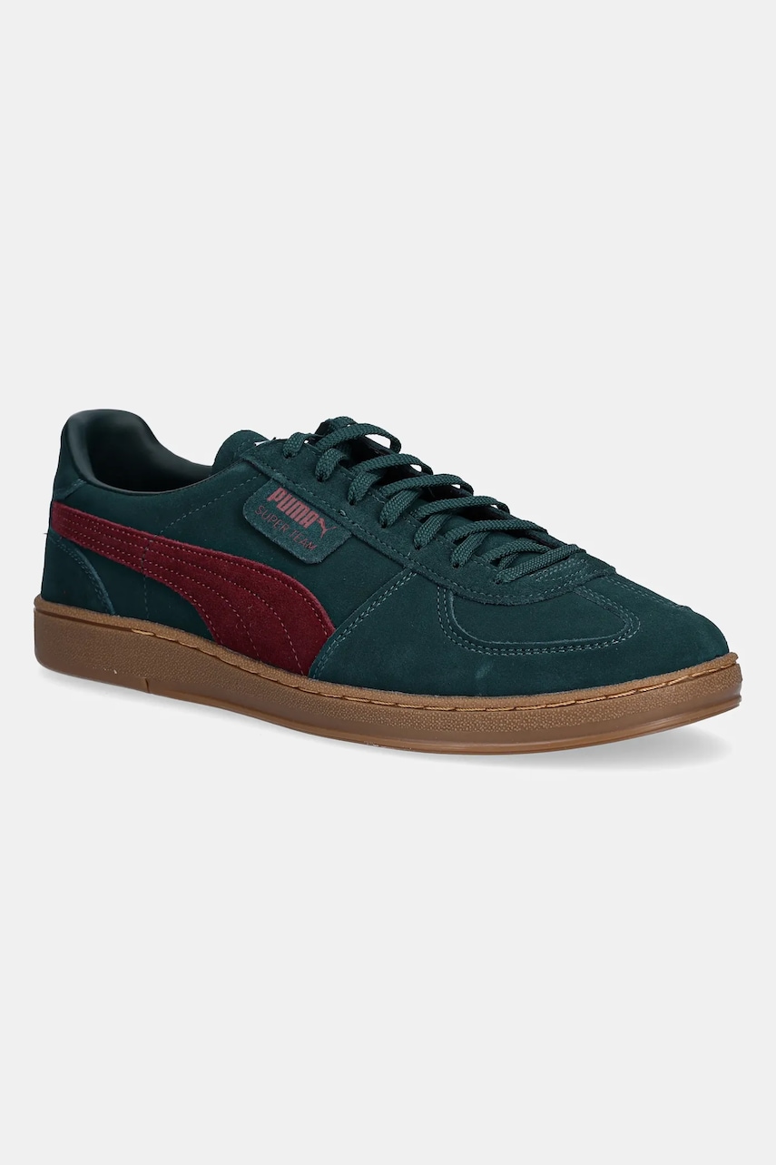 Puma  Semišové tenisky  Super Team
