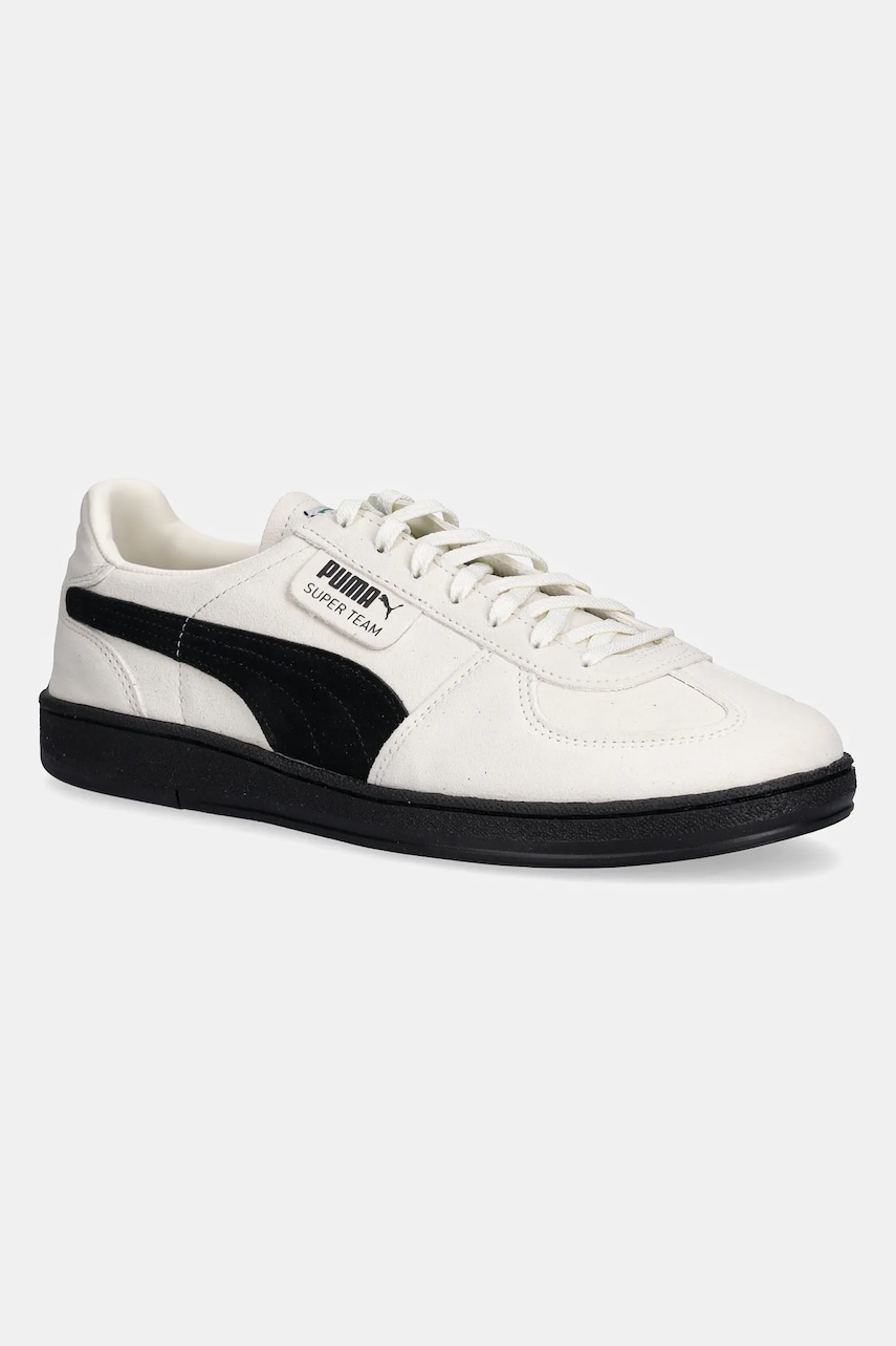 Puma  Semišové tenisky  Super Team