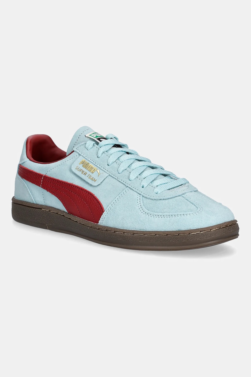 Puma  Semišové tenisky  Super Team SD