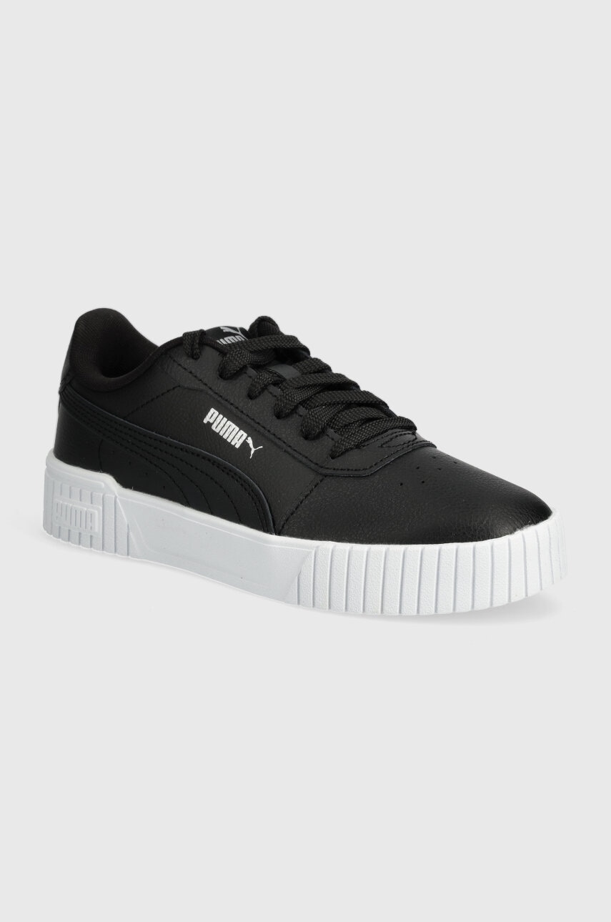 Puma  Sneakers boty  Carina 2.0