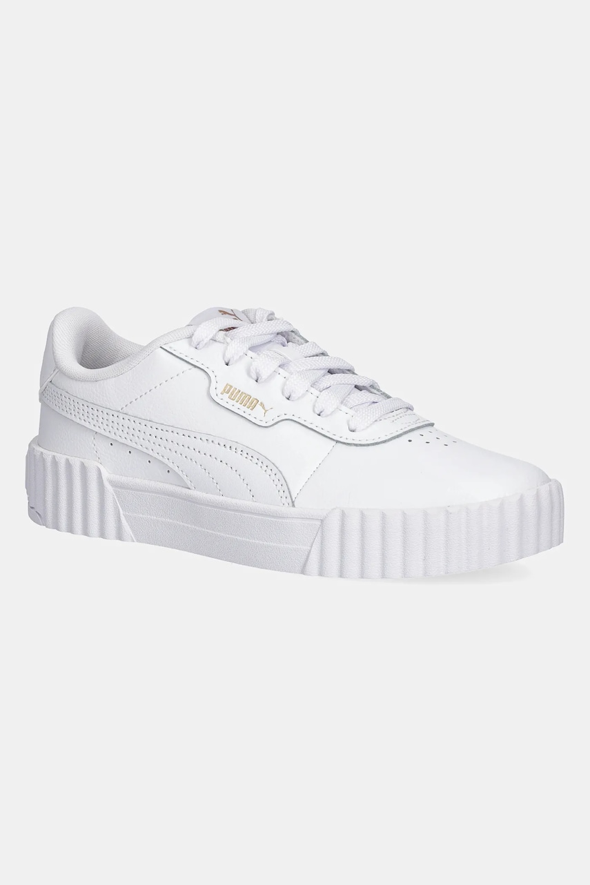Puma  Sneakers boty  Carina 3.0