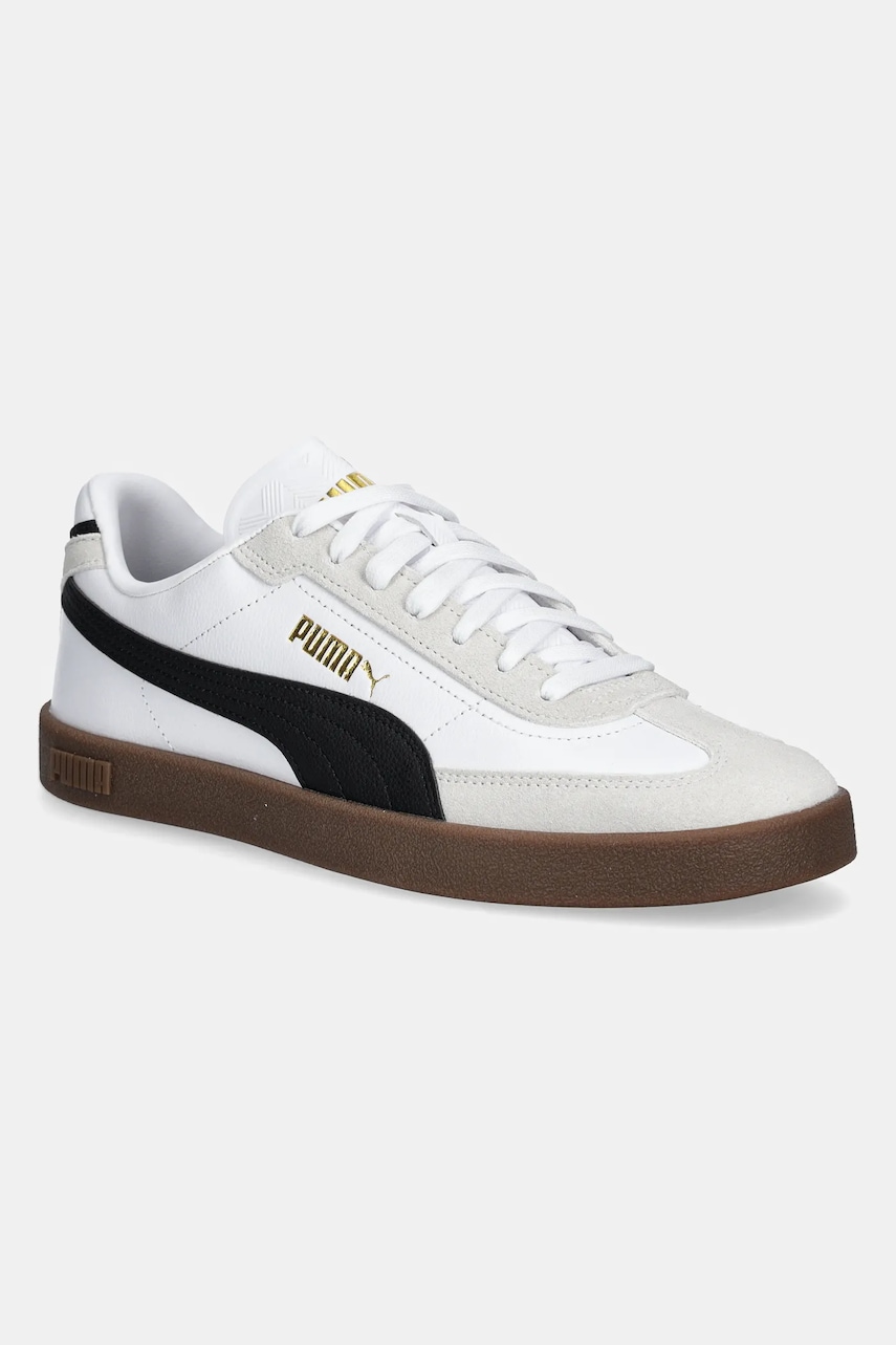 Puma  Sneakers boty   Club II Era