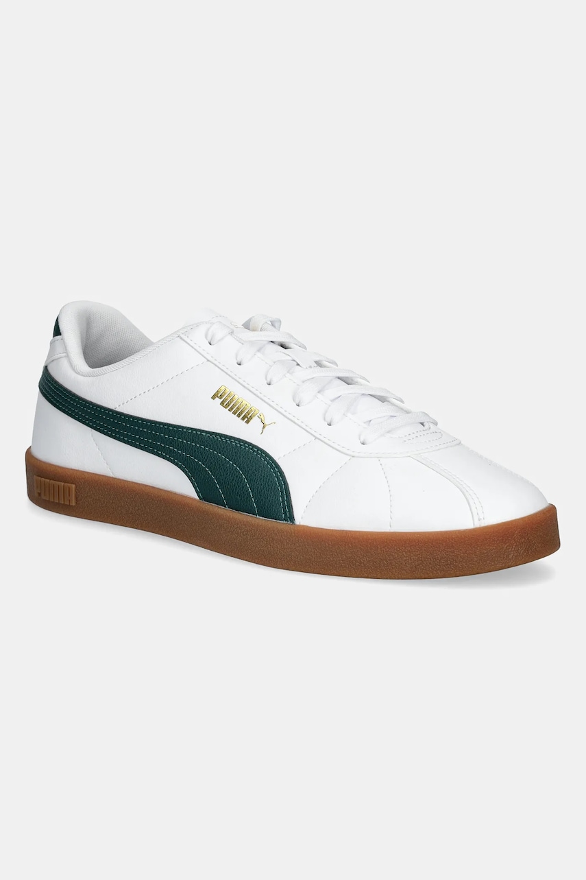 Puma  Sneakers boty   Club II SL