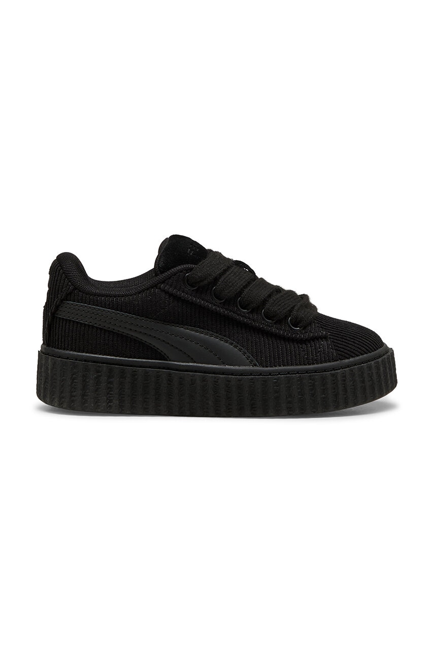 Puma  Sneakers boty  CREEPER PHATTY CORDUROY