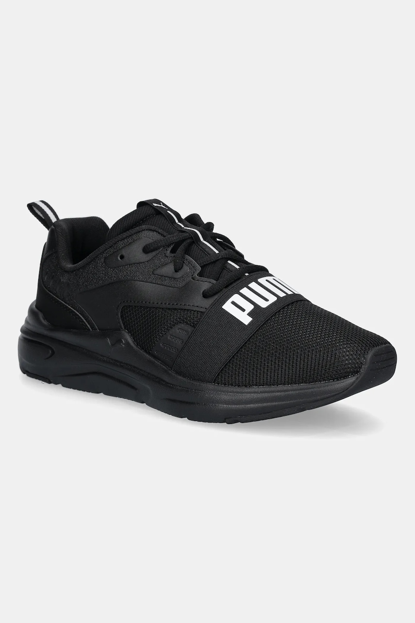 Puma  Sneakers boty  SOFTRIDE Wired 2