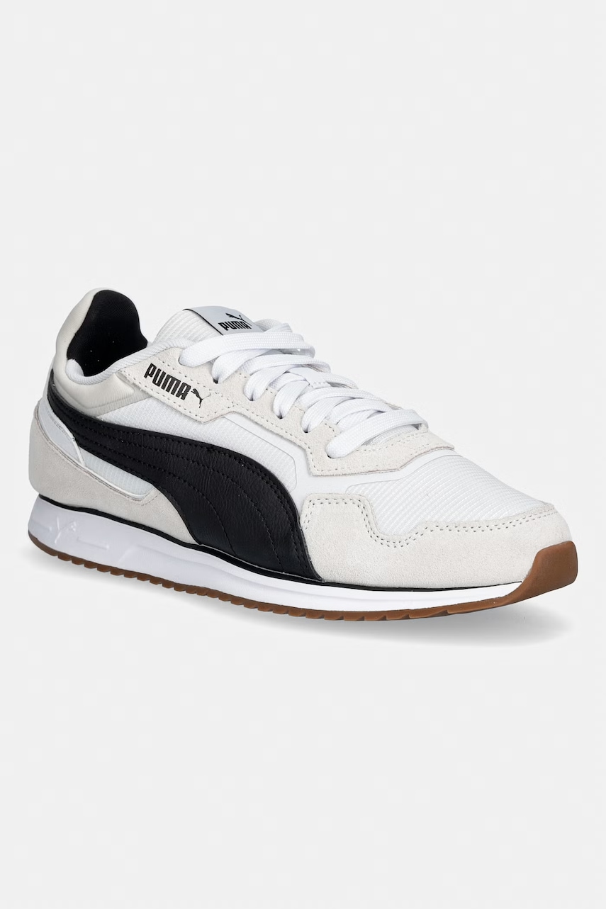 Puma SOFTRIDE MILER sneakers boty pánské