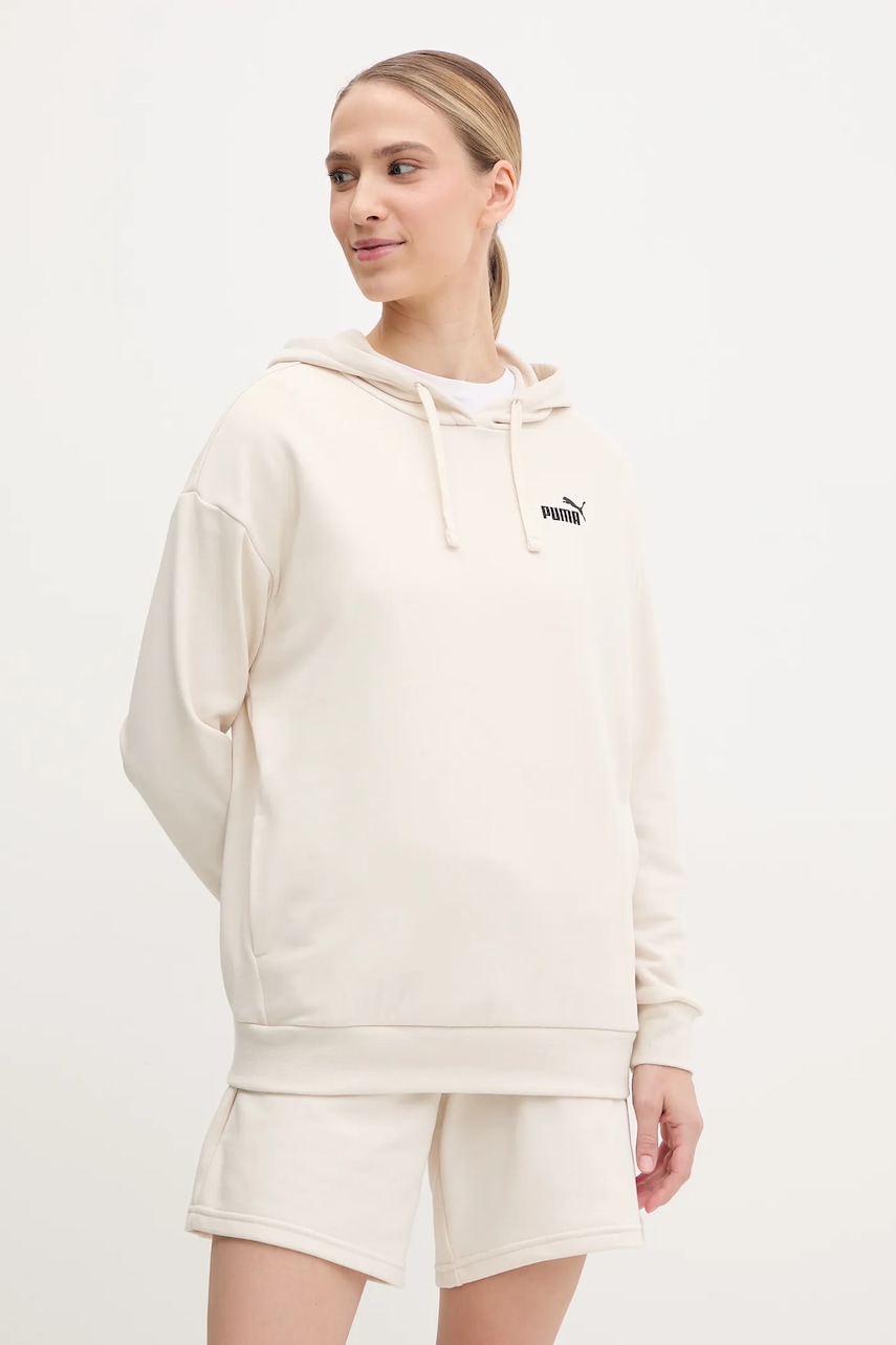 Puma  Souprava