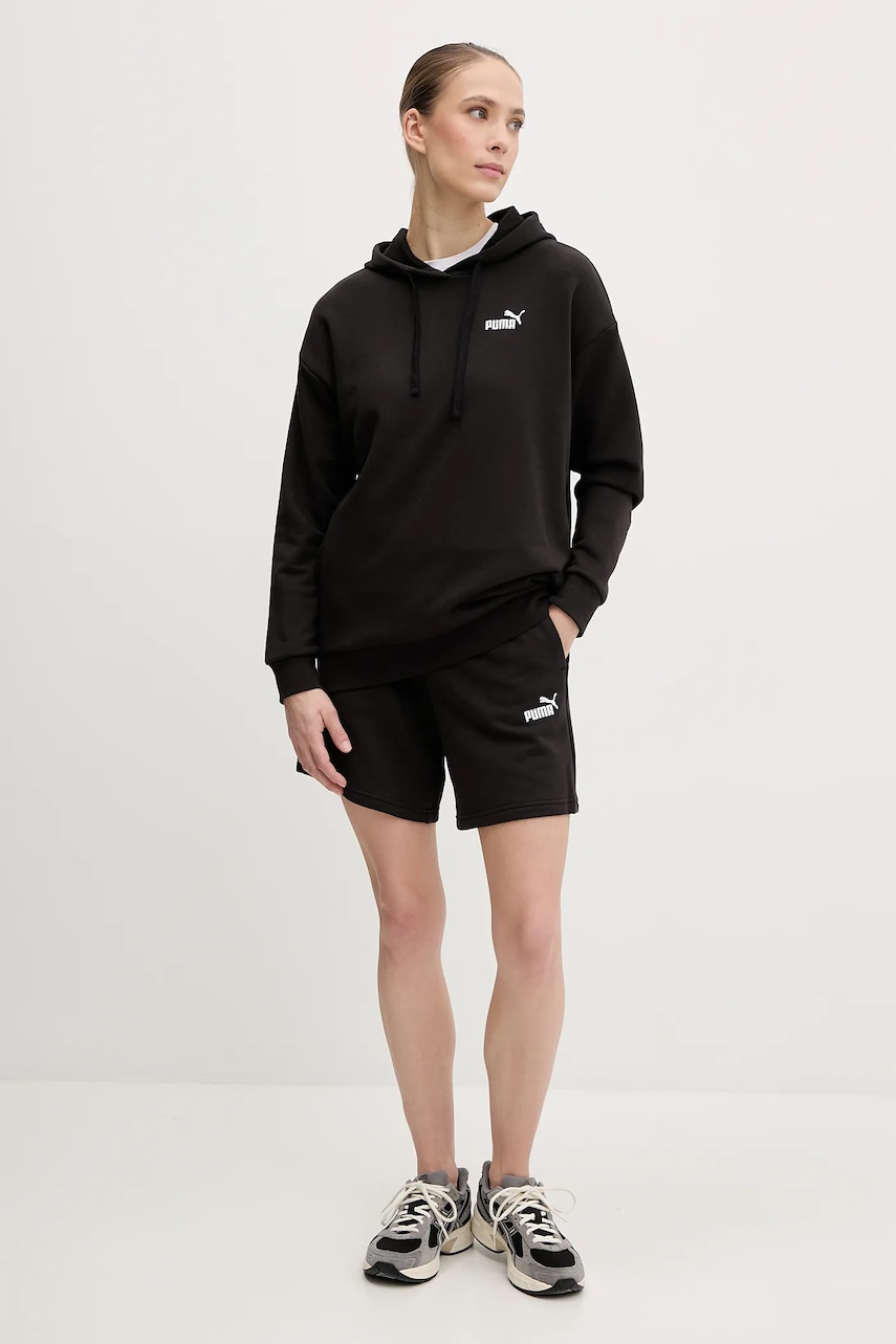 Puma  Souprava
