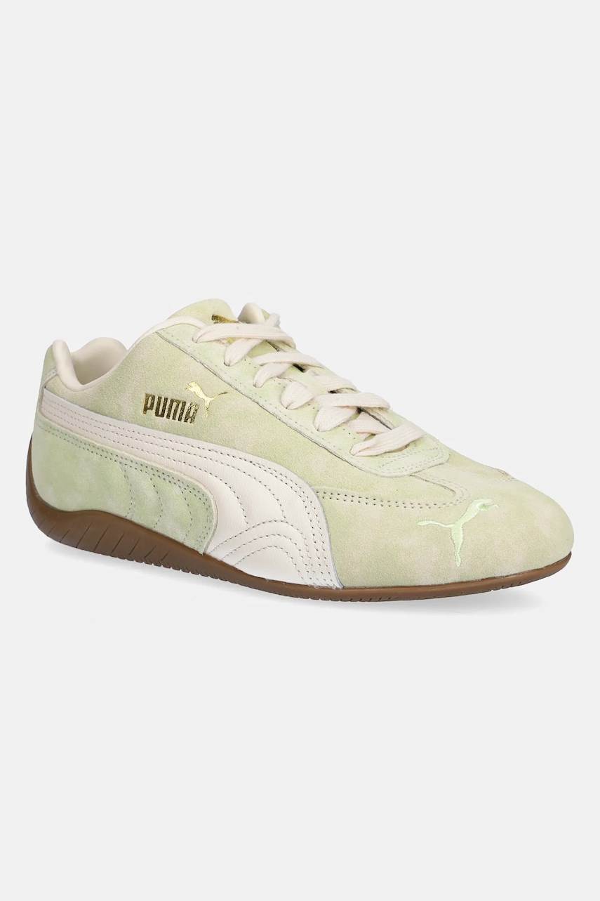 Puma  Speedcat Faded sneakers boty dámské