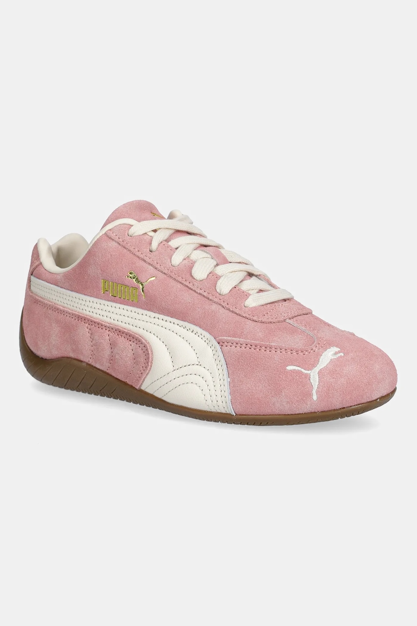 Puma  Speedcat Faded sneakers boty dámské