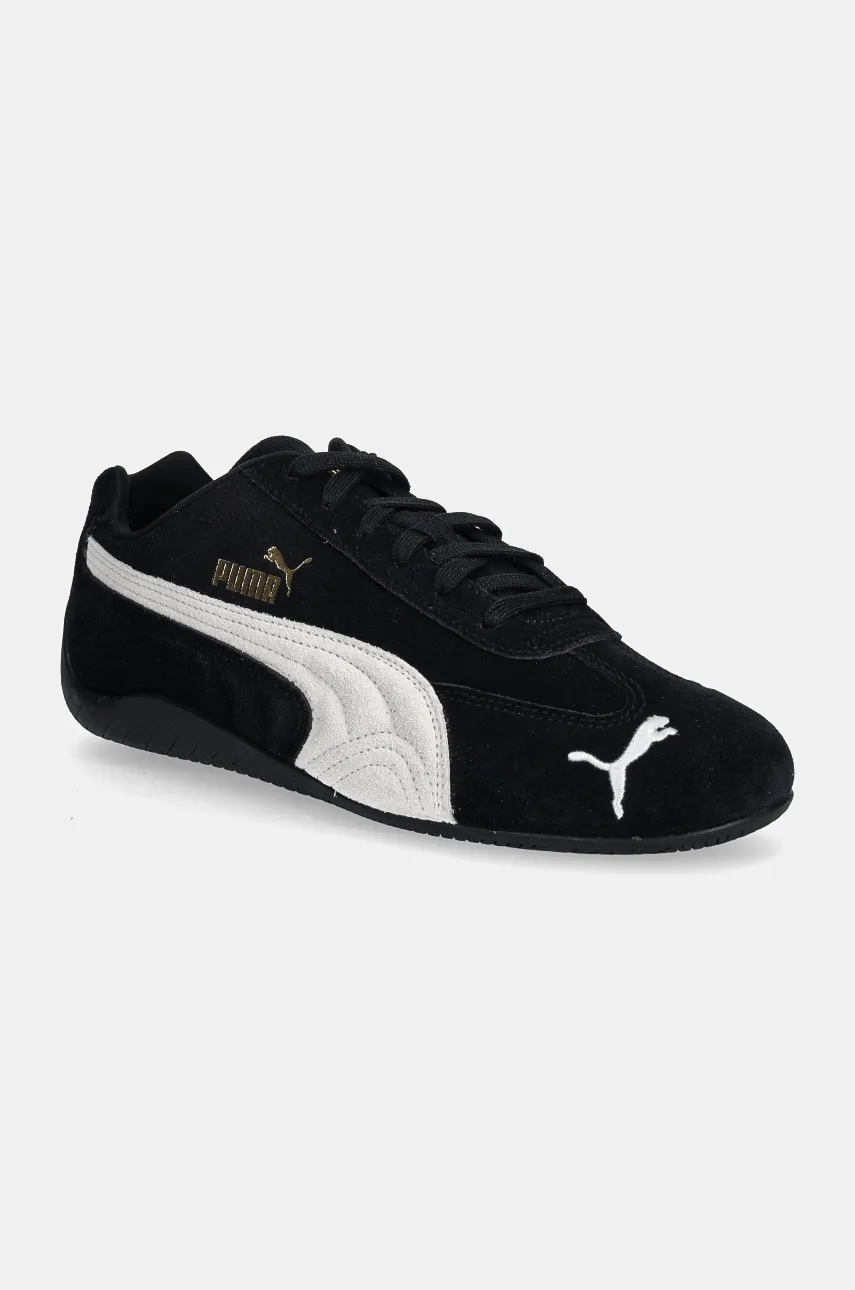Puma  Speedcat OG sneakers boty semišové