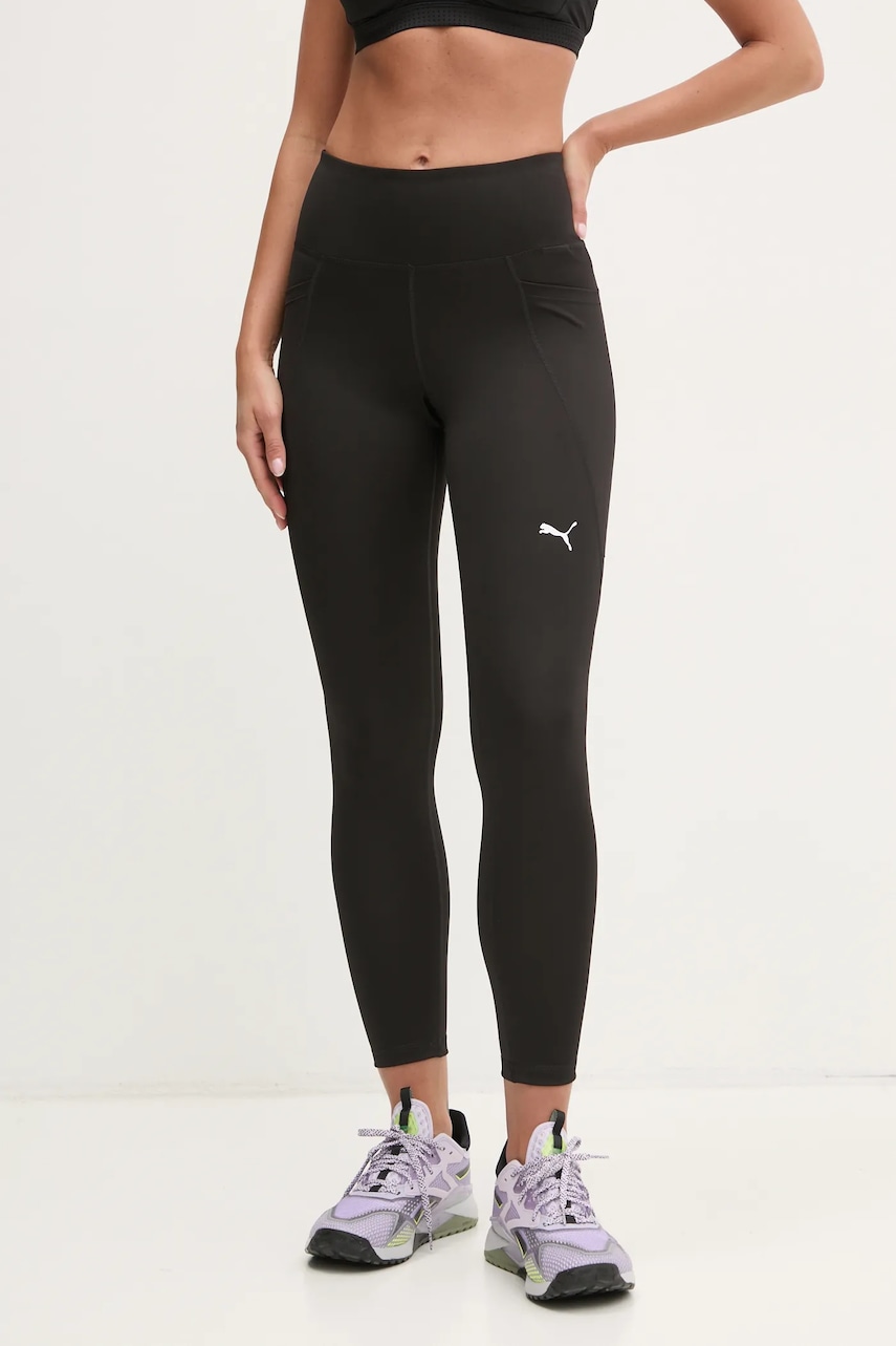 Puma  sportovní legíny dámské Essential Tight