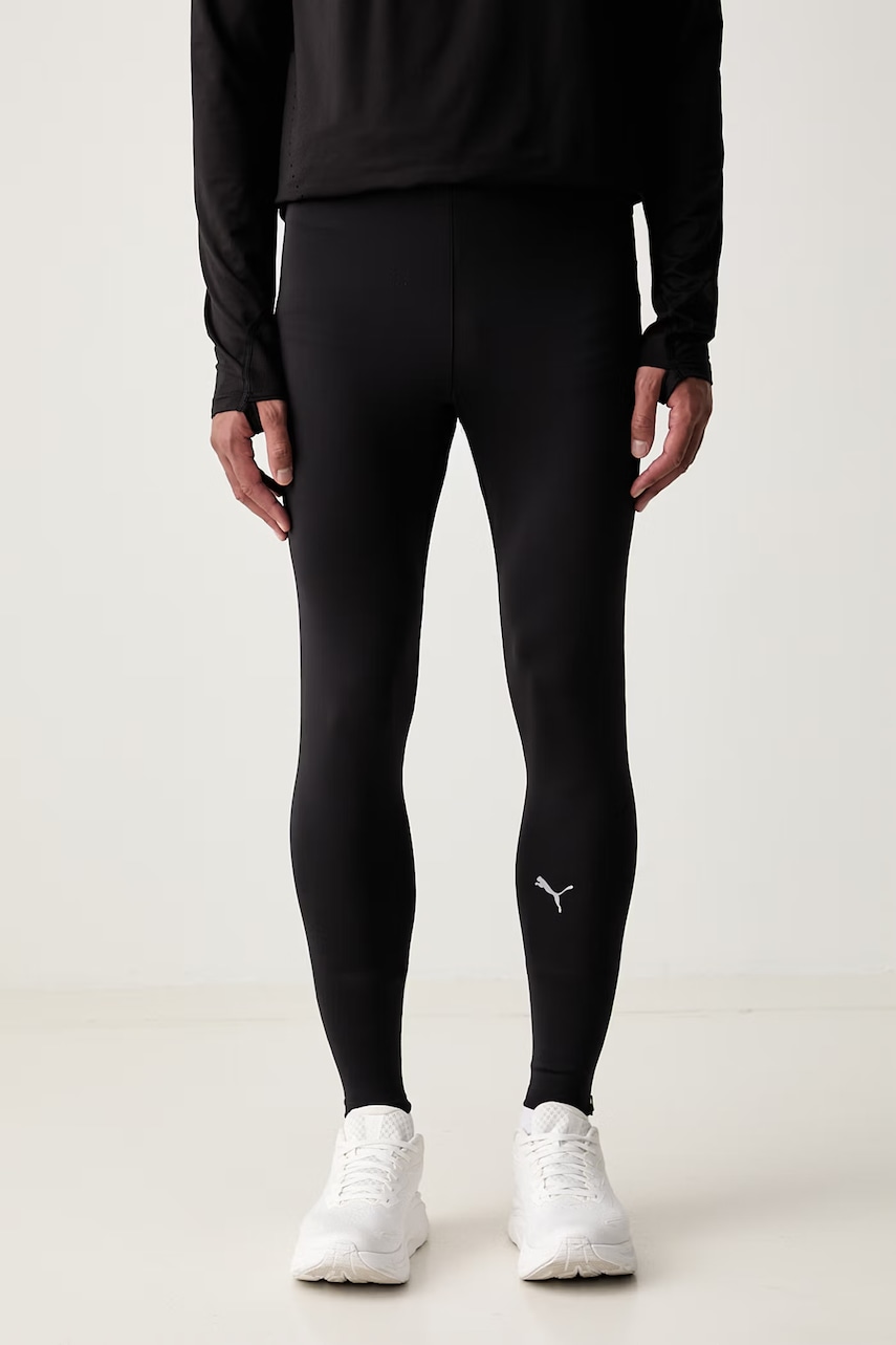 Puma  sportovní legíny pánské Run Velocity