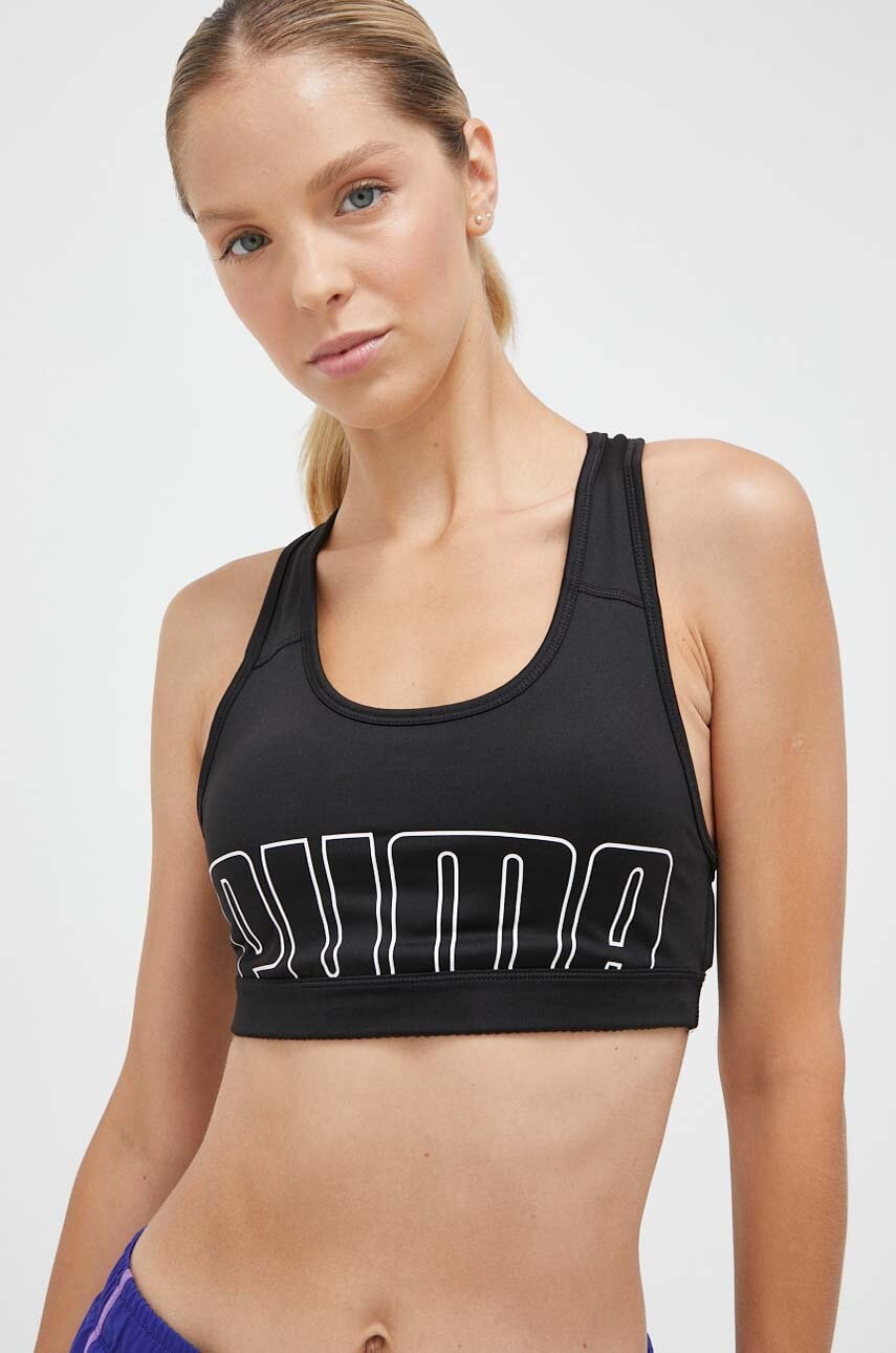 Puma  Sportovní podprsenka  4Keeps