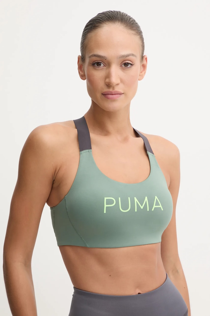 Puma  Sportovní podprsenka  4KEEPS EVERSCULPT
