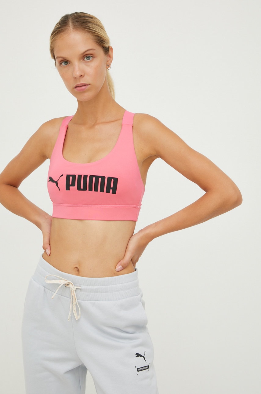 Puma  Sportovní podprsenka  Fit