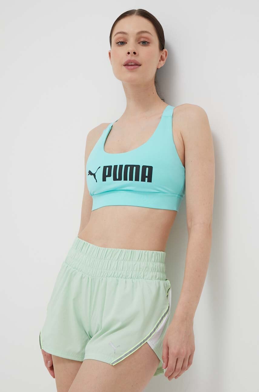 Puma  Sportovní podprsenka  Fit