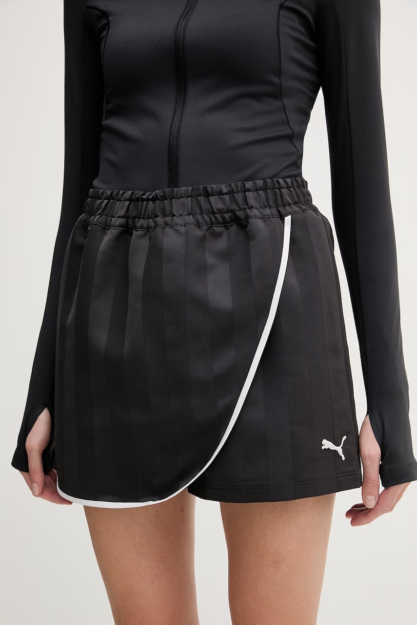 Puma sukňové šortky dámské Future Puma Archive