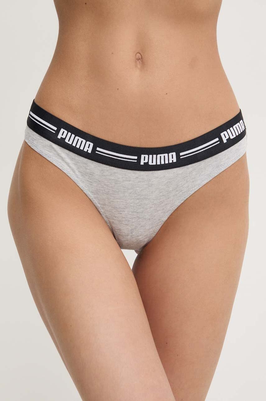 Puma  Tanga  (2-pack)