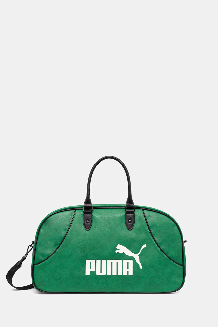 Puma  Taška  Archive Grip Bag