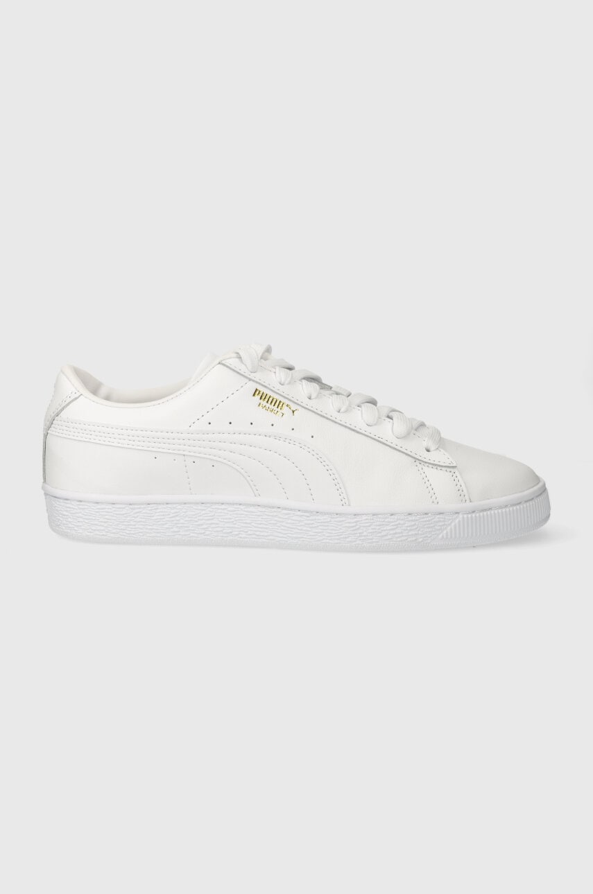 Puma  Tenisky  Basket Classic XXI