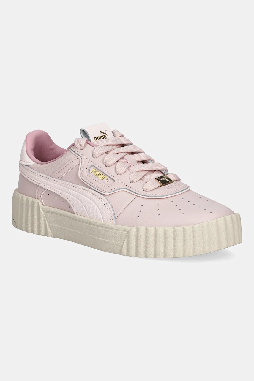 Puma  Tenisky  Carina 3.0 Luxe