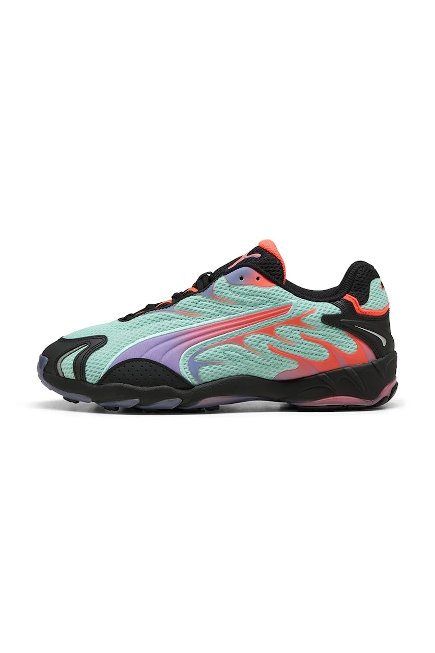 Puma  Tenisky  Inhale