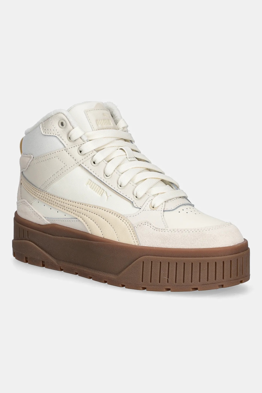 Puma  Tenisky  Karmen II Idol Mid WTR